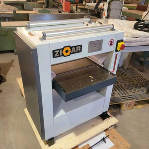 (목공기계)자동대패 16인치 이미지