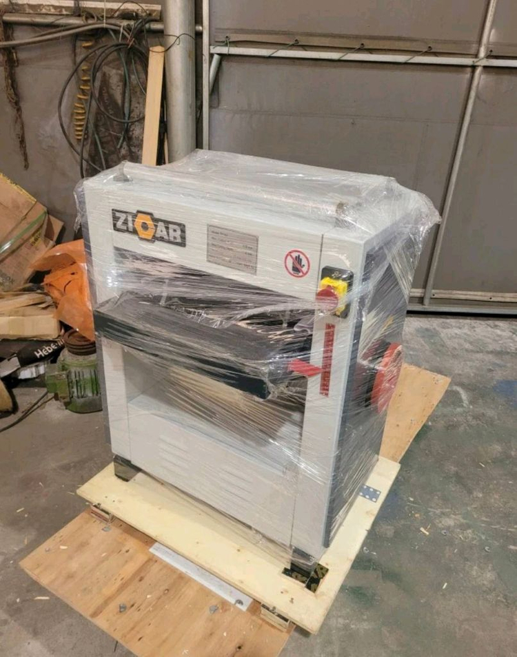 (목공기계)자동대패 16인치 이미지