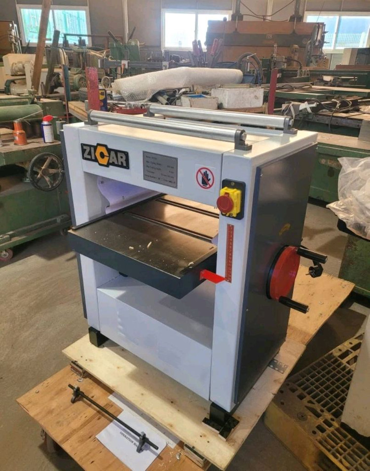 (목공기계)자동대패 16인치 이미지