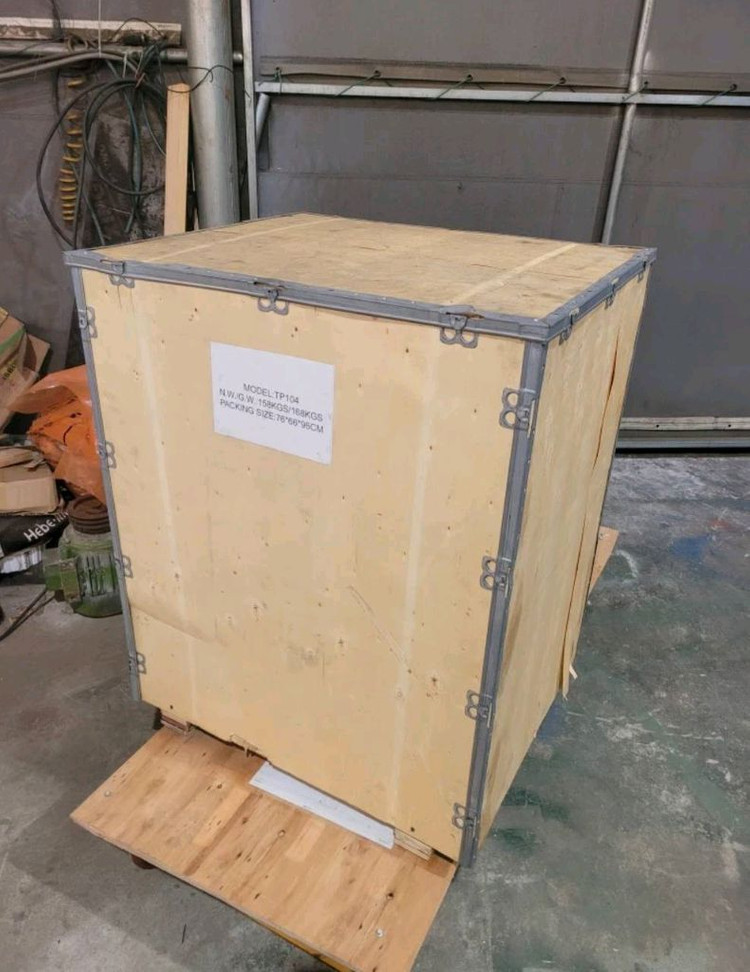 (목공기계)자동대패 16인치 이미지