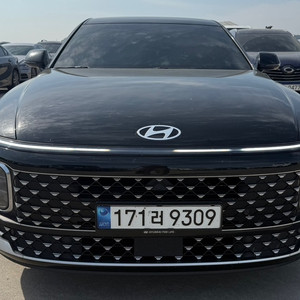 그랜저 하이브리드 (GN7) 익스클루시브 중고차 23년04월 65235km 완전무사고 플래티넘 추가옵션 이미지