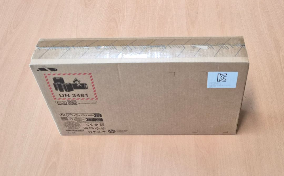 [미개봉]HP 2026 오멘15 24GB/1TB RTX5060 게이밍노트북 판매합니다 제품정보 HP 2026 오 이미지