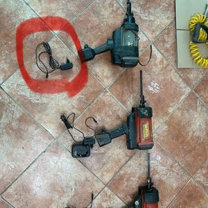 단열재 타정기 GISN 250mm , 190mm 이미지