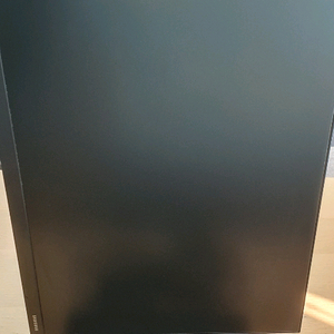 삼성 24인치 피벗모니터 LED 모니터 F24T450FZ 이미지