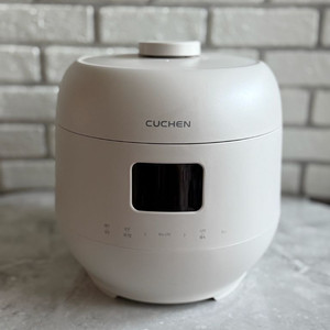 쿠첸 10인용 IH압력밥솥 이미지