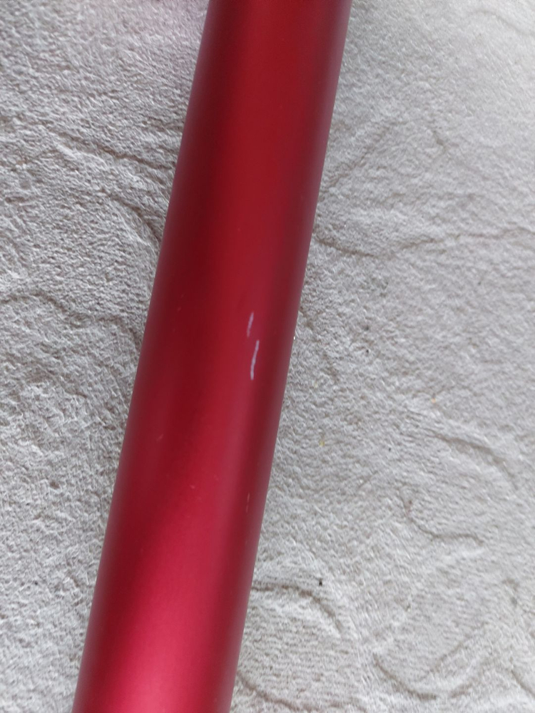 다이슨 V8 무선 청소기 세트 (소프트 롤러 헤드 브러쉬X)_배터리 방전 이미지