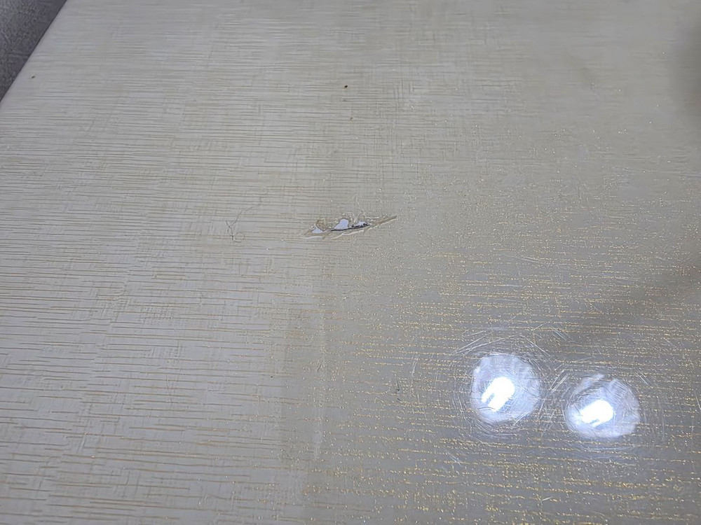 [장인가구] 아마르 4인용 식탁 & 의자(4ea) 이미지