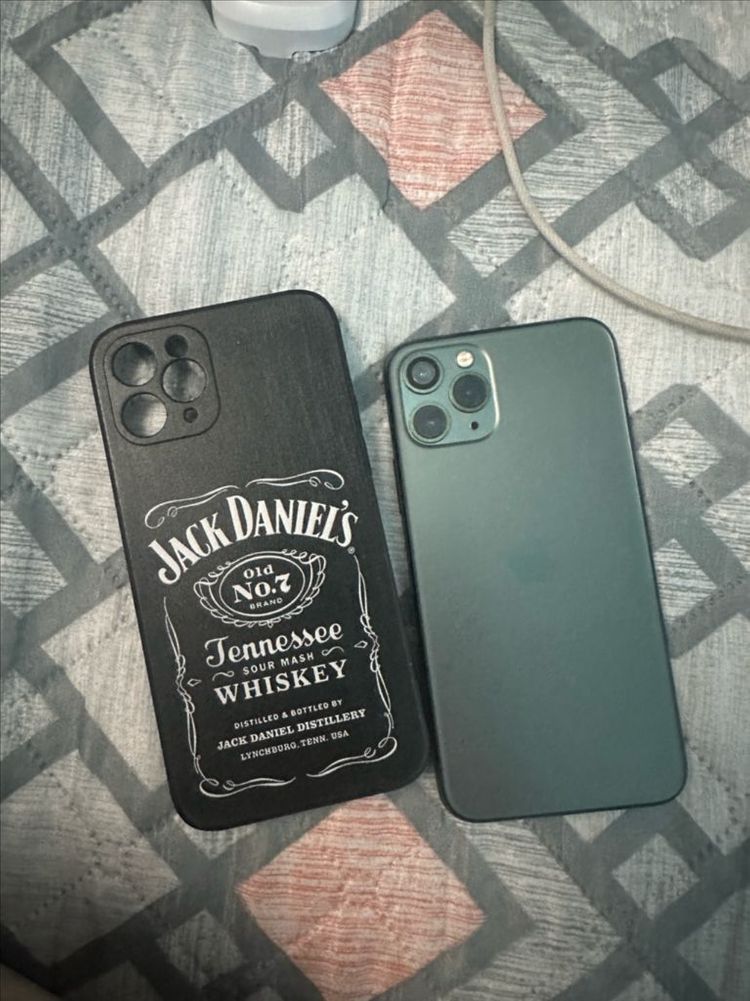 아이폰 11pro 64GB 76% 이미지