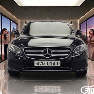[벤츠]E-클래스 W213 E300 4MATIC 아방가르드 이미지
