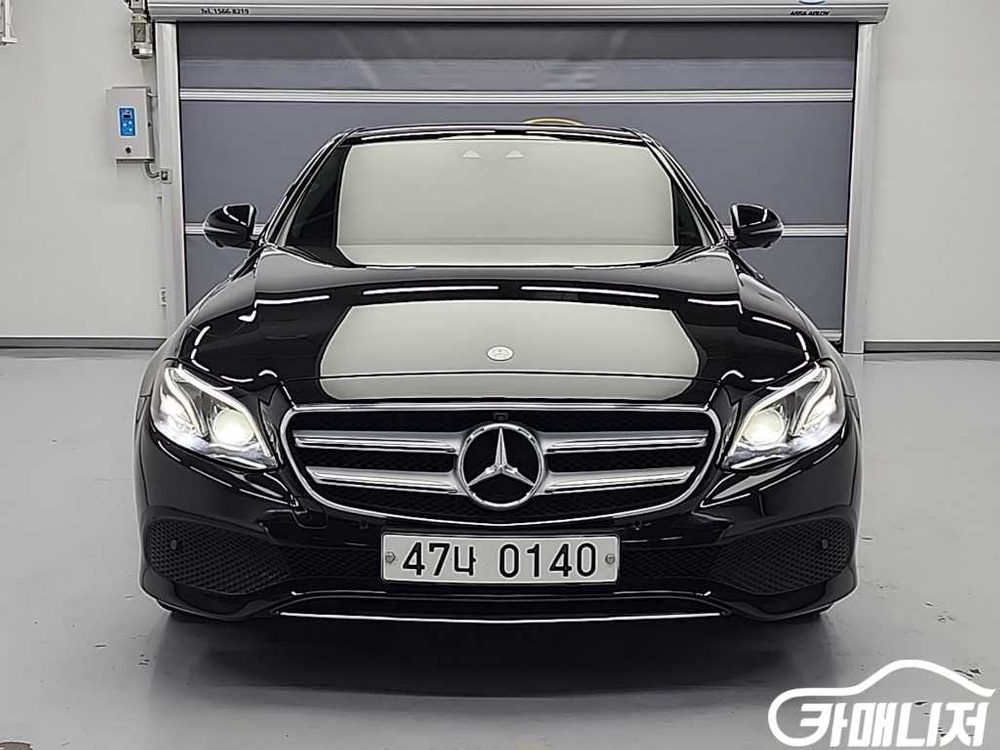 [벤츠]E-클래스 W213 E300 4MATIC 아방가르드 이미지