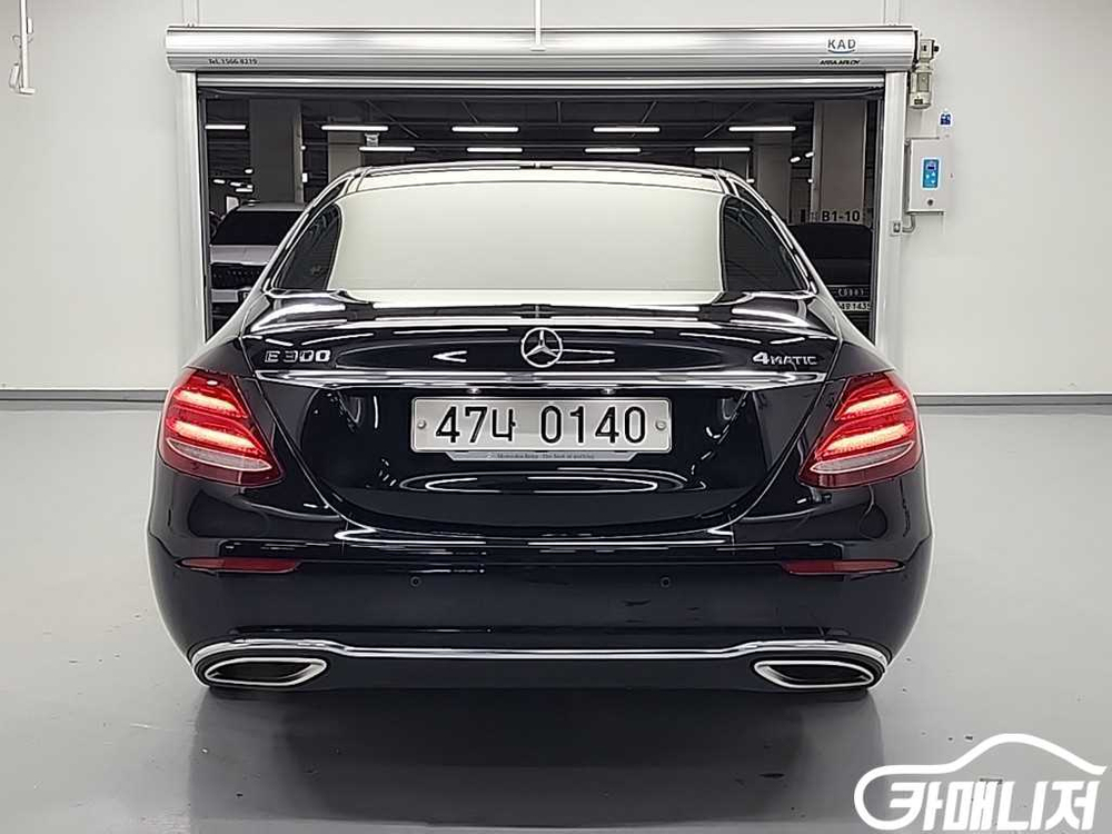 [벤츠]E-클래스 W213 E300 4MATIC 아방가르드 이미지