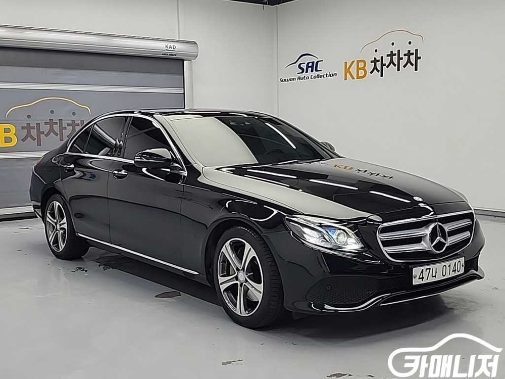 [벤츠]E-클래스 W213 E300 4MATIC 아방가르드 이미지
