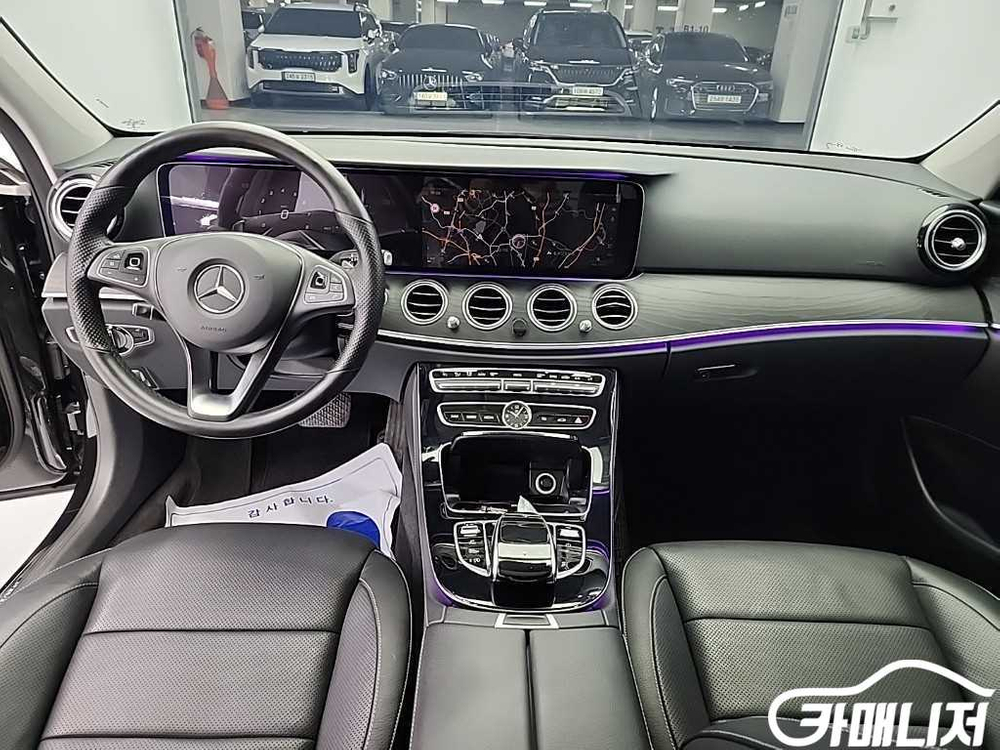 [벤츠]E-클래스 W213 E300 4MATIC 아방가르드 이미지