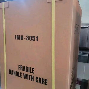 카이저 50kg 업소용제빙기 (새상품)판매합니다 이미지