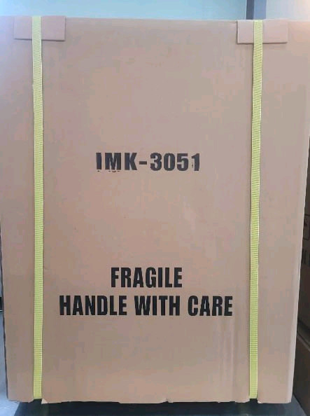 카이저 50kg 업소용제빙기 (새상품)판매합니다 이미지