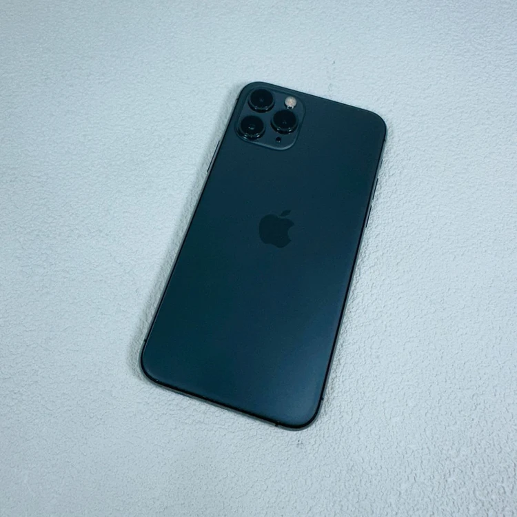 아이폰11PRO(11프로) 64기가 초가성비 꿀기기 - 안심되는 중고거래