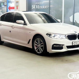 [BMW]5시리즈 (G30) 530i xDrive M 스포츠 이미지