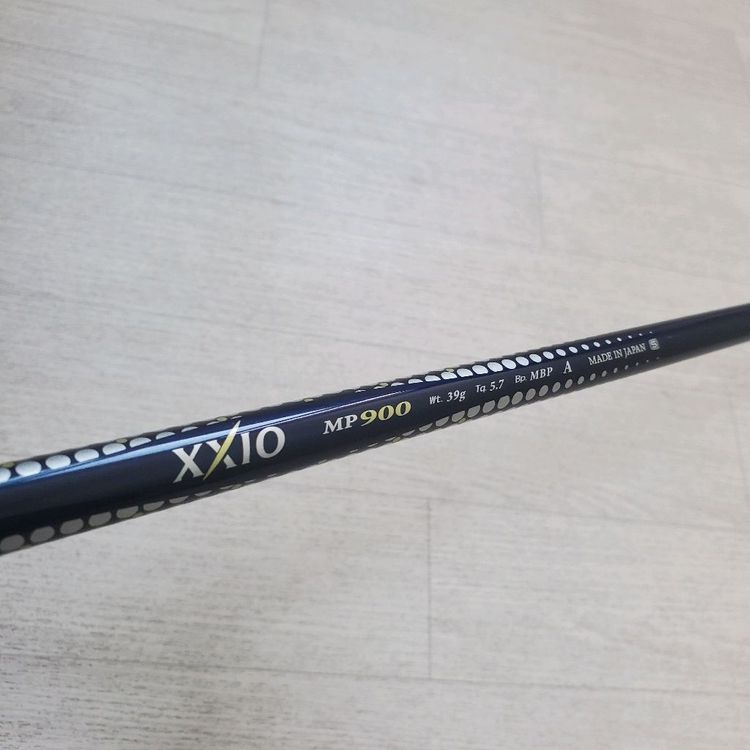 여성용 젝시오 MP900 유틸리티 6번 28도 A 골프채 골프클럽 이미지