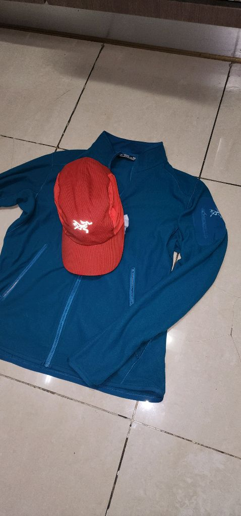 아크테릭스 우먼스 델타 LT자켓 이미지