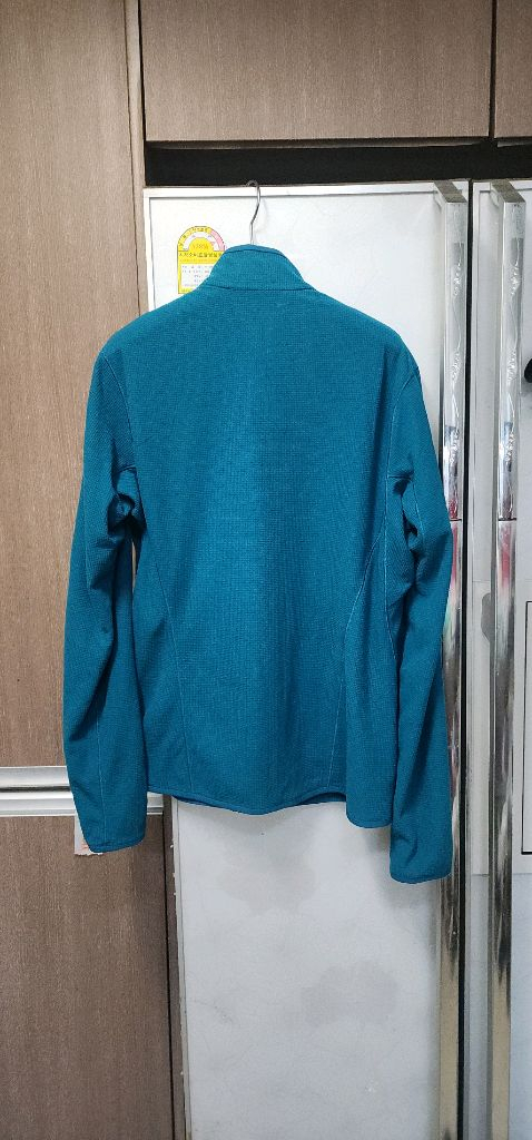 아크테릭스 우먼스 델타 LT자켓 이미지