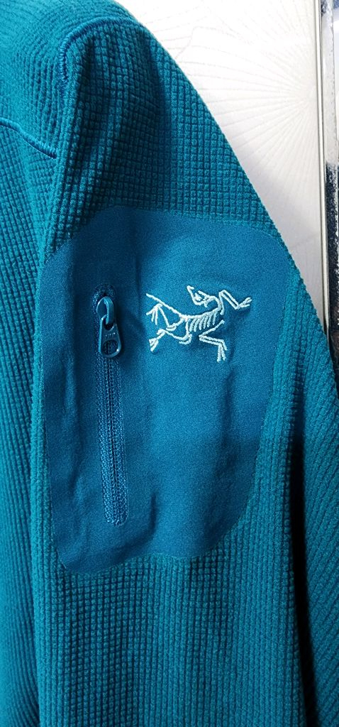 아크테릭스 우먼스 델타 LT자켓 이미지