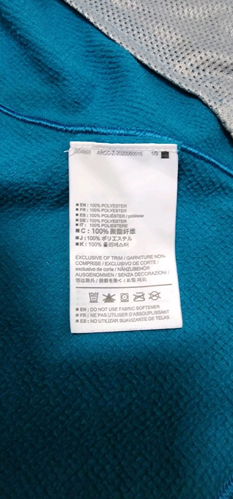 아크테릭스 우먼스 델타 LT자켓 이미지