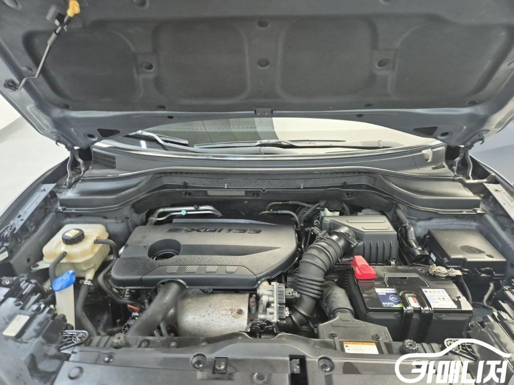 [KG모빌리티(쌍용) ]티볼리 에어 4WD 디젤 1.6 IX 플러스 패키지 (5인승) #불경기세일 이미지