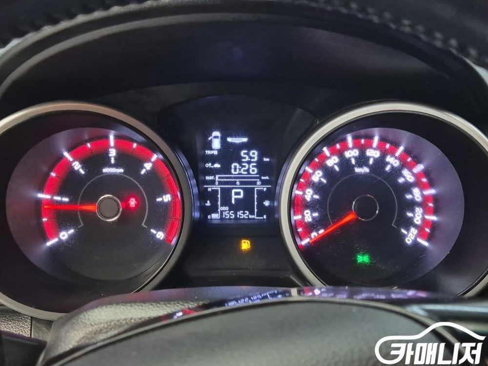 [KG모빌리티(쌍용) ]티볼리 에어 4WD 디젤 1.6 IX 플러스 패키지 (5인승) #불경기세일 이미지