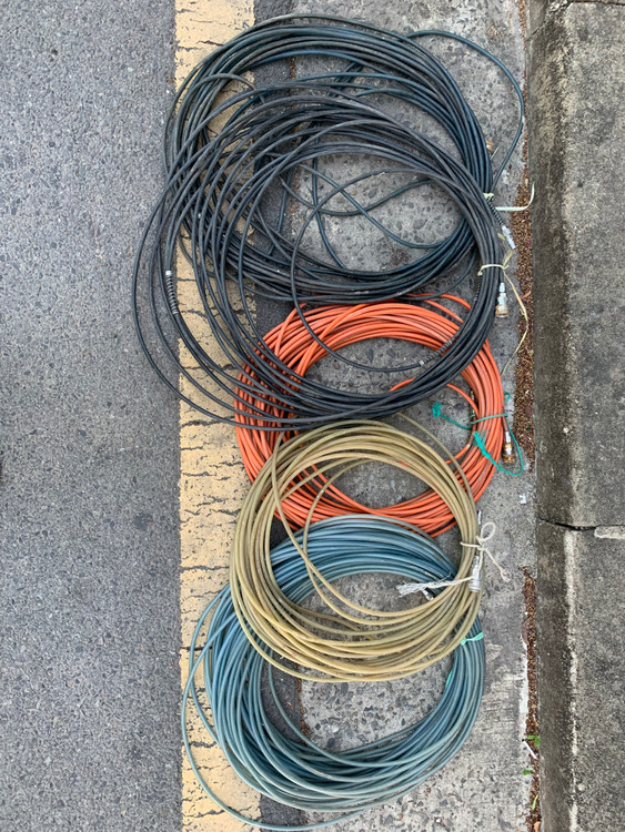 단열재 에어타카, 에어타정기 팝니다. 이미지