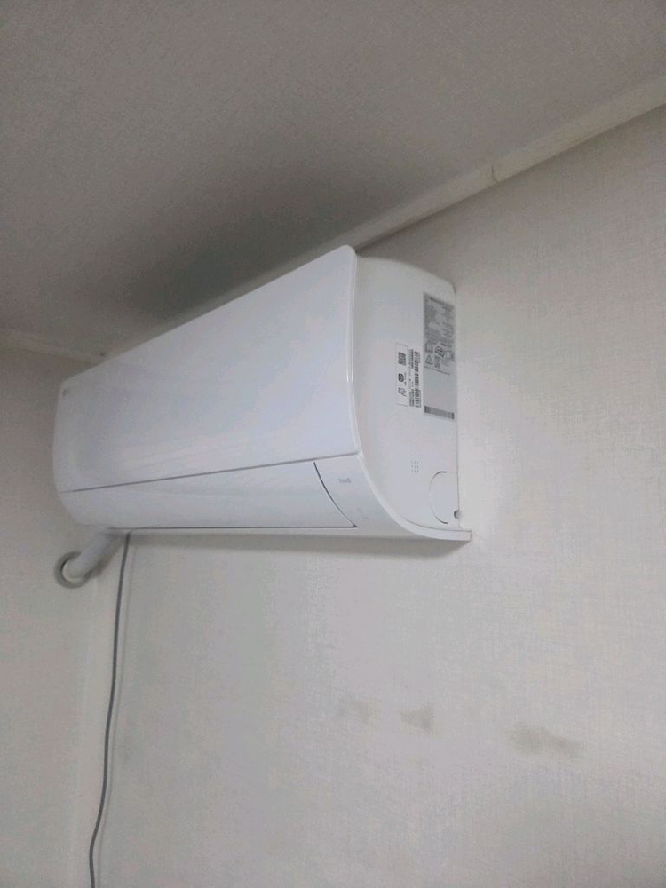 2023 LG 휘센 오브제컬렉션 위너(Winner) 2in1에어컨 팝니다 이미지