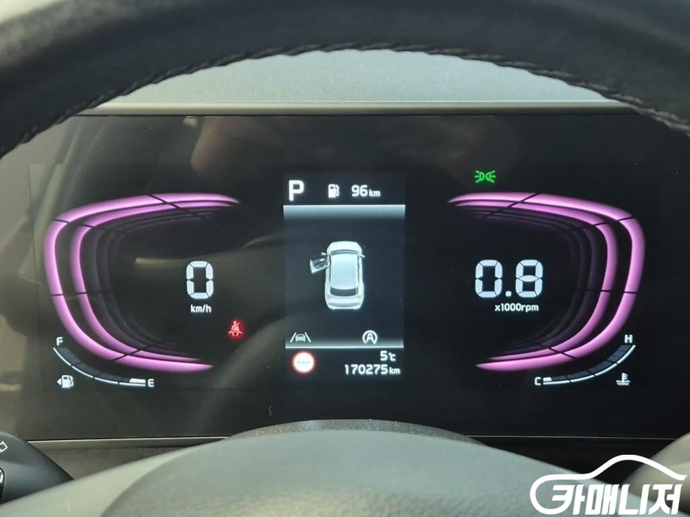 [기아]스포티지 5세대 (NQ5) 2.0 디젤 2WD 프레스티지 (5인승) #불경기세일 이미지