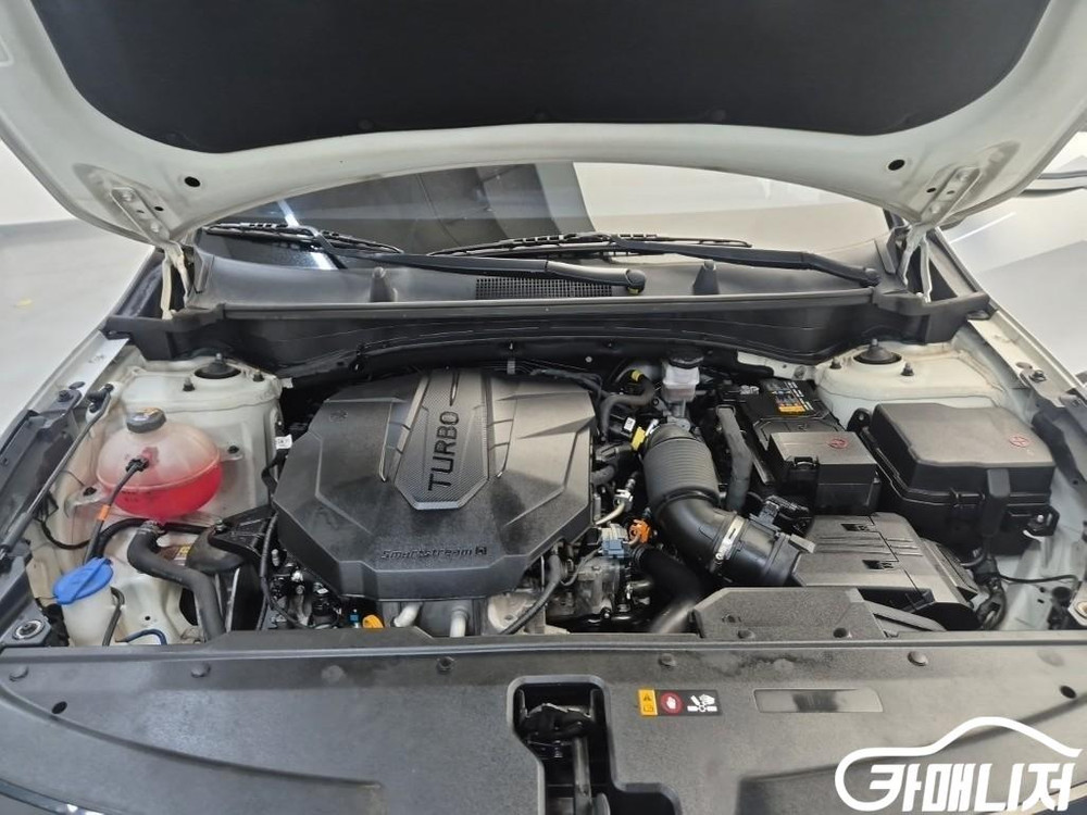 [기아]스포티지 5세대 (NQ5) 2.0 디젤 2WD 프레스티지 (5인승) #불경기세일 이미지