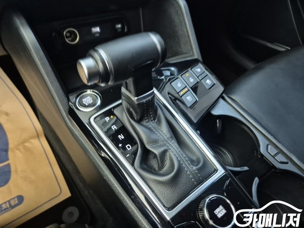 [기아]스포티지 5세대 (NQ5) 2.0 디젤 2WD 프레스티지 (5인승) #불경기세일 이미지