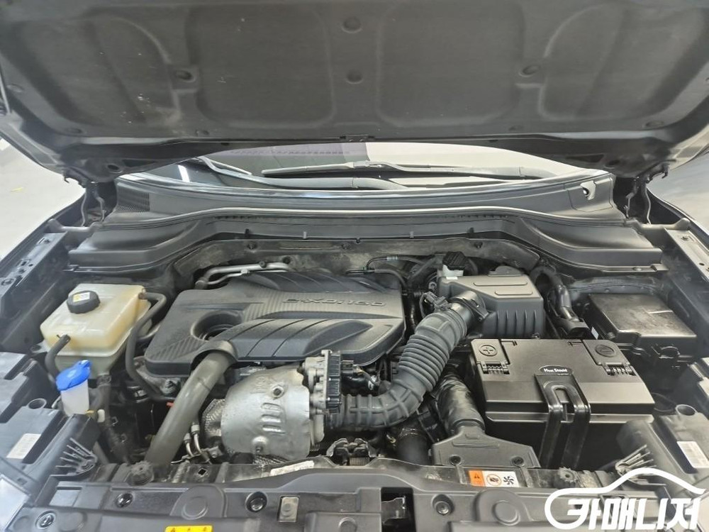 [KG모빌리티(쌍용) ]베리 뉴 티볼리 2WD 디젤 1.6 V5 (5인승) #불경기세일 이미지