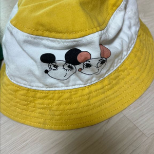 모자 키즈모자 타이니코튼 미니로디니 캡모자 이미지