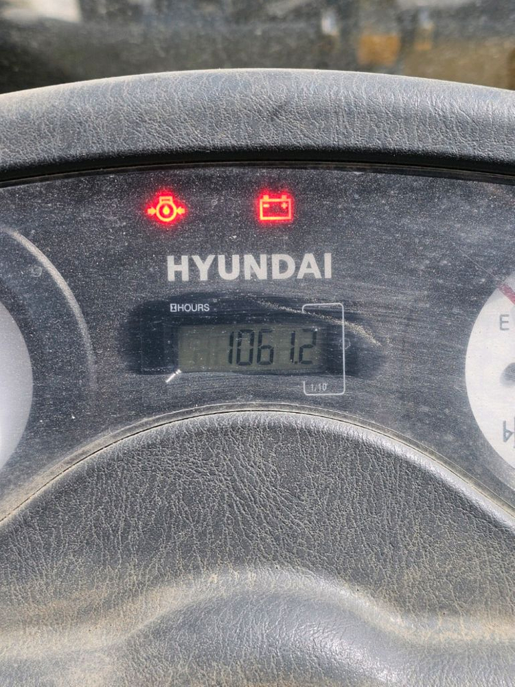 1.5톤 디젤지게차 이미지