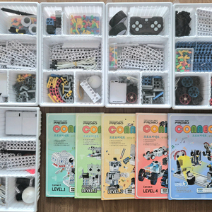 프로보 커넥트 1~5단계 풀세트(택배무료) 이미지