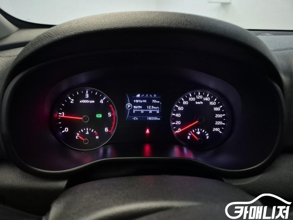 [기아]스포티지 4세대 (QL) 디젤 2.0 2WD 노블레스 (5인승) #불경기세일 이미지