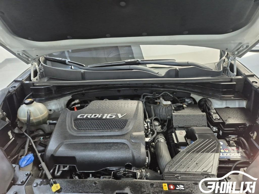 [기아]스포티지 4세대 (QL) 디젤 2.0 2WD 트렌디 (5인승) #불경기세일 이미지