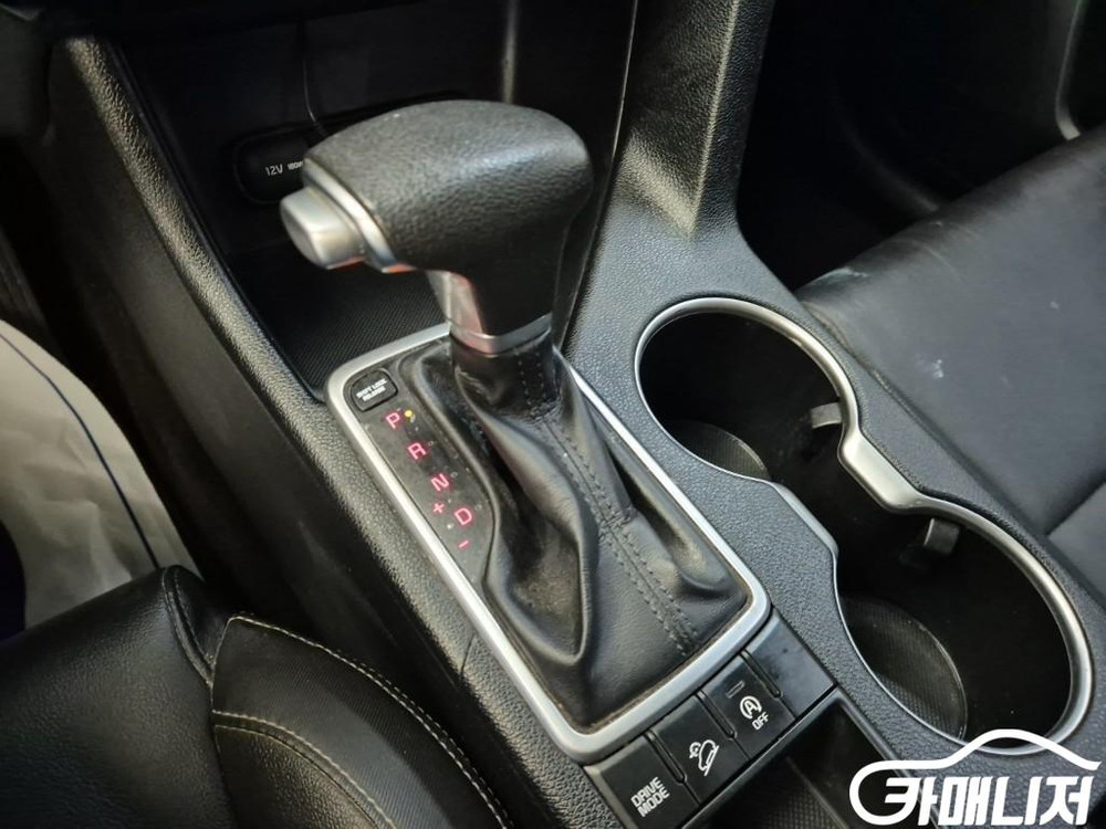 [기아]스포티지 4세대 (QL) 디젤 2.0 2WD 트렌디 (5인승) #불경기세일 이미지