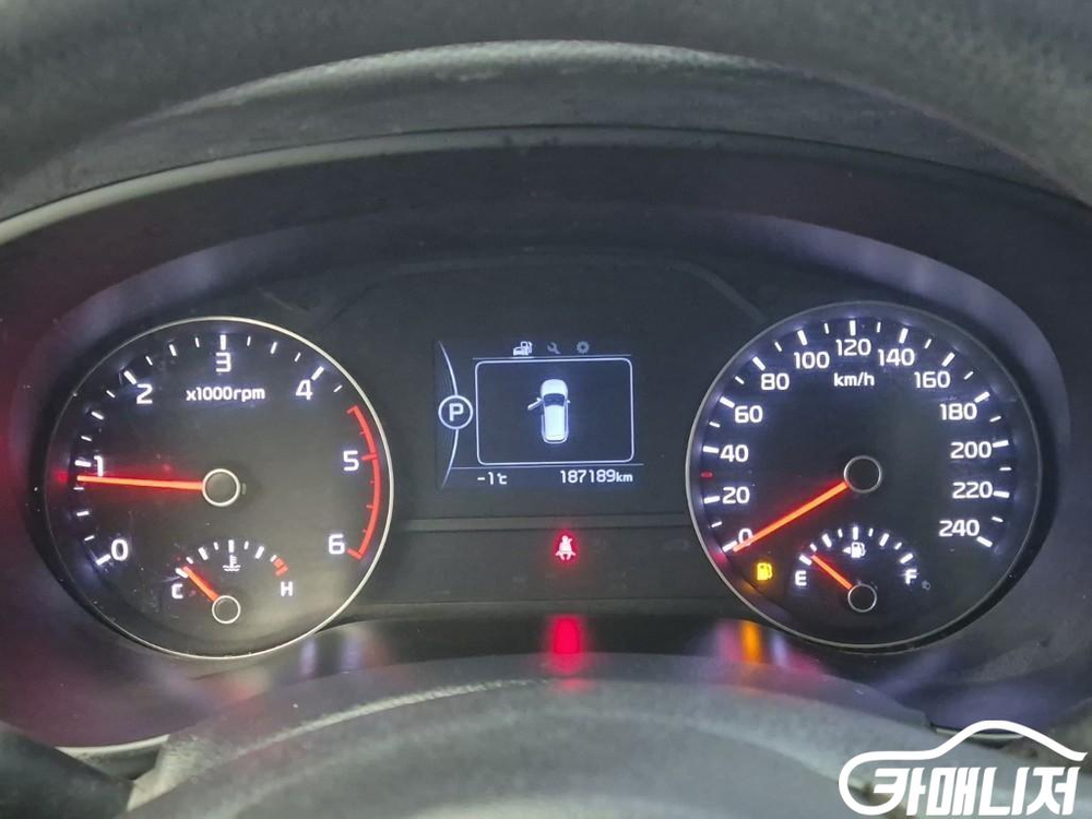 [기아]스포티지 4세대 (QL) 디젤 2.0 2WD 트렌디 (5인승) #불경기세일 이미지