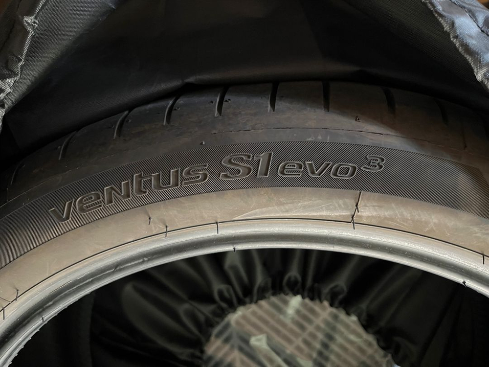 (임판급/2개) 한국타이어 벤투스 S1 evo3 245/40/19 이미지