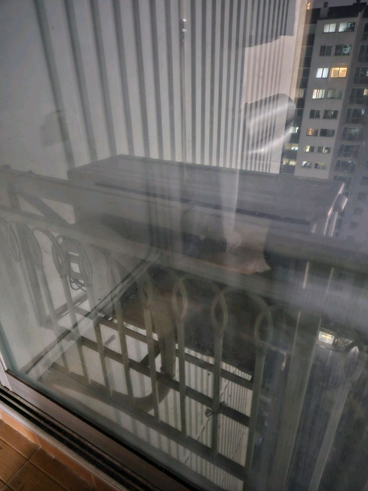 삼성 2in1 에어컨 Q9000 팝니다 스탠딩+벽걸이(무풍)+실외기+앵글포함 철거,배송 무료 이미지