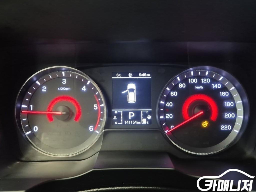 [KG모빌리티(쌍용) ]베리 뉴 티볼리 2WD 디젤 1.6 V3 (5인승) #불경기세일 이미지