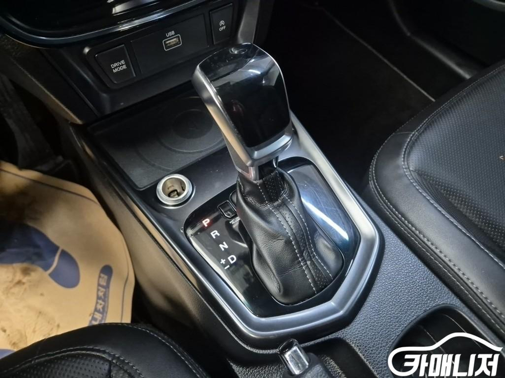 [KG모빌리티(쌍용) ]베리 뉴 티볼리 2WD 디젤 1.6 V3 (5인승) #불경기세일 이미지