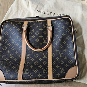 루이비통 모노그램 비즈니스 백 브리프케이스 이미지