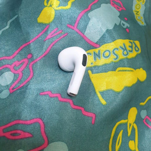 에어팟 3세대 왼쪽 (무료배송) 이미지