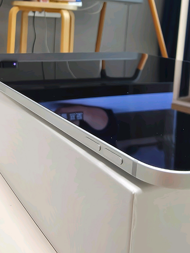 아이패드 프로 13 m4 256 와이파이 애플케어 이미지