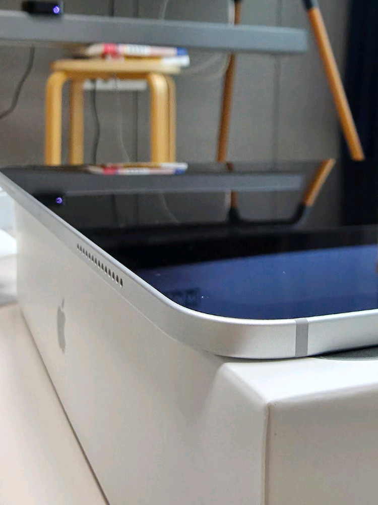 아이패드 프로 13 m4 256 와이파이 애플케어 이미지