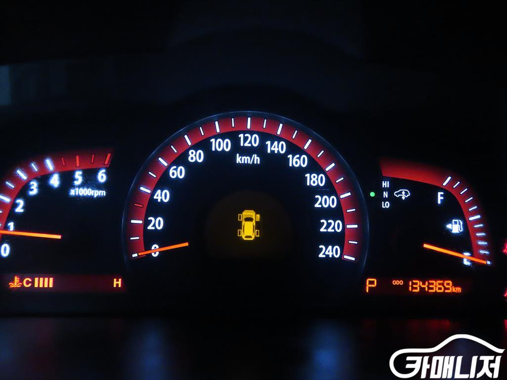 [기아]모하비 디젤 4WD KV300 고급형 #불경기세일 이미지